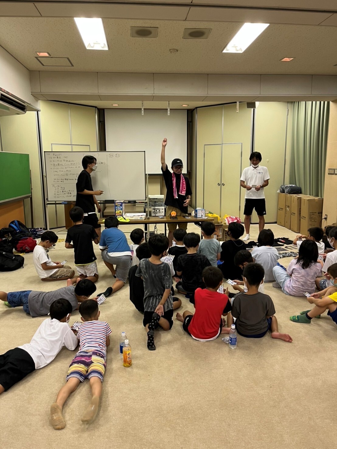 合宿_ビンゴ2